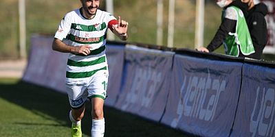 Bursaspor'da 6 futbolcunun sözleşmesi sona eriyor