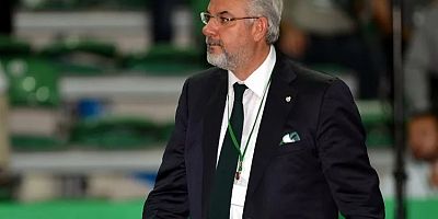 Bursaspor'da ekonomik çöküş: Recep Bölükbaşı dönemi