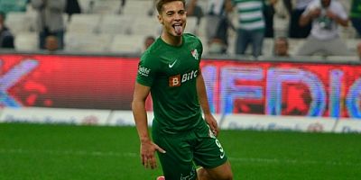 Bursaspor'da formayı kimler kapacak?