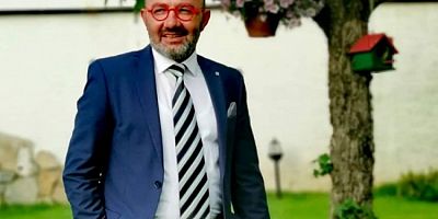 Bursaspor'da genel müdür ataması yapıldı