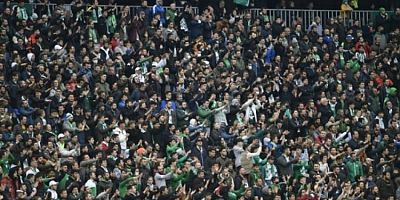 Bursaspor'da haftanın maçları