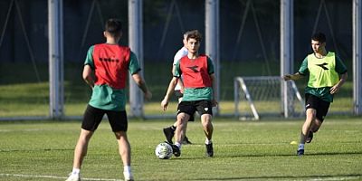 Bursaspor'da Hasan Ayaroğlu da tamam!