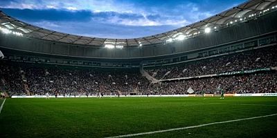 Bursaspor'da hedef  3 puan