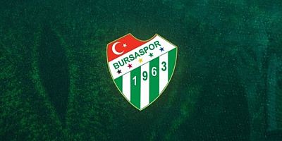 Bursaspor'da iki önemli eksik var!