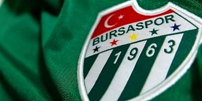 Bursaspor'da ilk kez covid-19 çıktı!