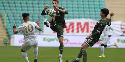 Bursaspor'da İsmail Çokçalış sahalara erken dönmek istiyor