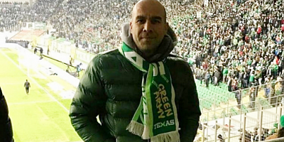 Bursaspor'da istifa şoku!