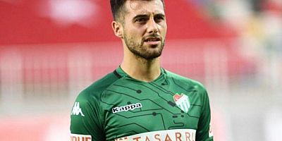 Bursaspor'da kaleci belirsizliği yaşanıyor