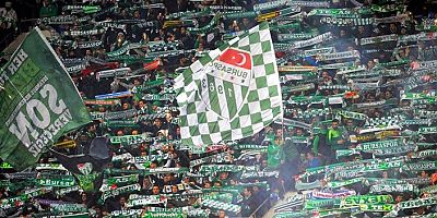 Bursaspor’da kombine yenilemede son viraj: 3 gün kaldı!