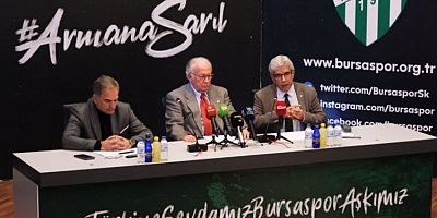 Bursaspor'da mini kombine fiyatları açıklandı