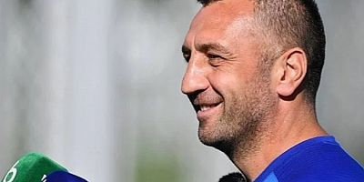 Bursaspor'da Nedim Vatansever dönemi sona erdi