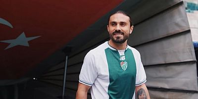 Bursaspor'da sakatlık! Sahalardan 4 hafta uzak kalacak