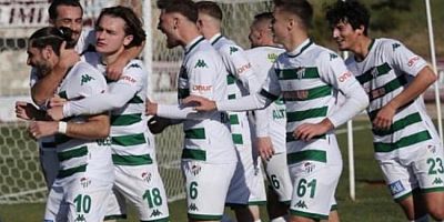 Bursaspor'da sarı alarm!