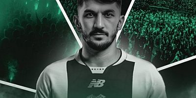 Bursaspor'da Sefa Narin imzayı attı!