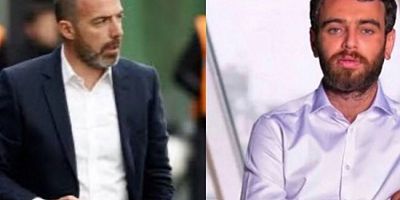 Bursaspor'da sportif direktör Deniz Kolgu