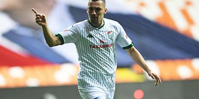 Bursaspor'da, Süper Lig umutları yeniden yeşerdi