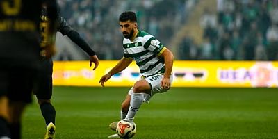 Bursaspor’da Sürpriz Ayrılık! Tunahan Ergül ile yollar ayrıldı