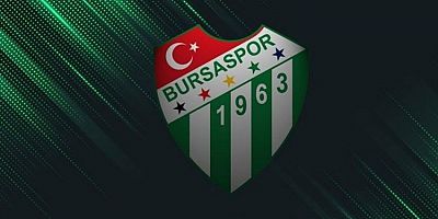 Bursaspor'da sürpriz forma kararı ve 'Teksas' detayı!