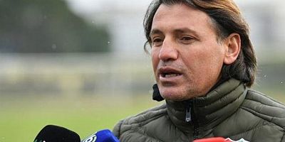 Bursaspor'da Tamer Tuna dönemi bitti