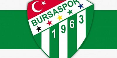 Bursaspor'da üst üste ayrılıklar! Bir futbolcu daha veda etti...