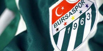 Bursaspor'da yeni formaların satış tarihi belli oldu