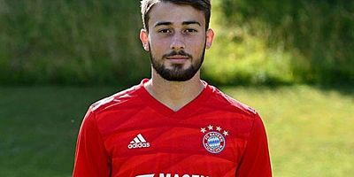 Bursaspor'da yeni rota Mert Yılmaz