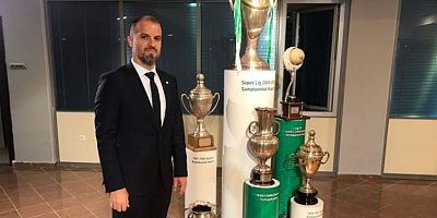 Bursaspor'da yeniden Mustafa Er dönemi!