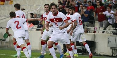 Bursaspor'dan A Milli istek