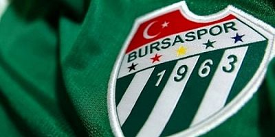 Bursaspor'dan 'aday listesi' açıklaması