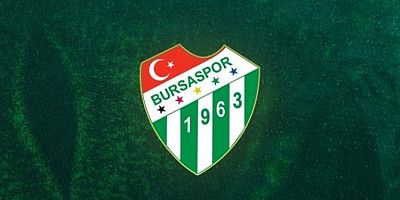 Bursaspor'dan Artvin Hopaspor maçı biletleri hakkında açıklama!