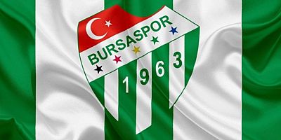 Bursaspor'dan Başakşehir'e destek mesajı!