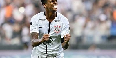 Bursaspor'dan Brezilyalı Jo'ya teklif!