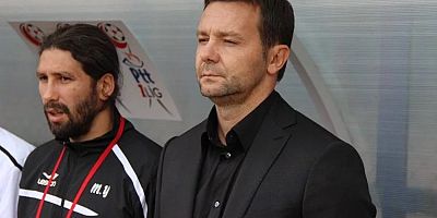 Bursaspor’dan Elvir Baliç’e teknik direktörlük teklifi!