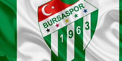 Bursaspor'dan Eskişehirspor'a geçmiş olsun mesajı