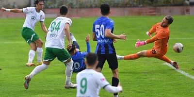 Bursaspor'dan hakem isyanı: Gerekirse iddaa bültenlerinden çıkarız!