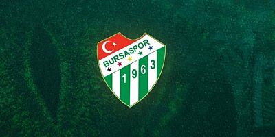 Bursaspor'dan Kızıl ailesine başsağlığı mesajı