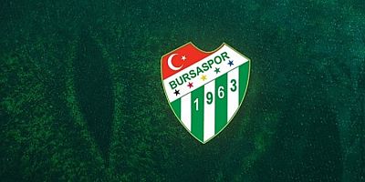 Bursaspor'dan olağanüstü kongre kararı!