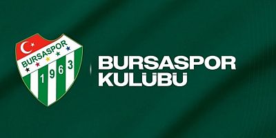 Bursaspor'dan taraftara önemli çağrı!