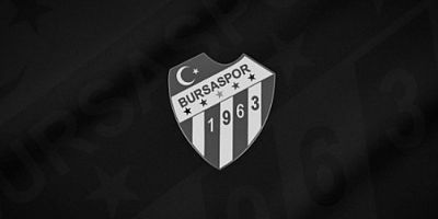 Bursaspor'dan taziye mesajı