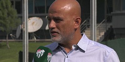 Bursaspor'dan tüm alacaklarını sildi