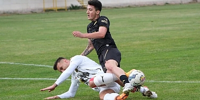 Bursaspor deplasmanda kazanamıyor