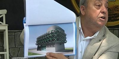 Bursaspor Divan Kurulu Başkan Adayı Saffet Akarsu'nun listesi netleşti