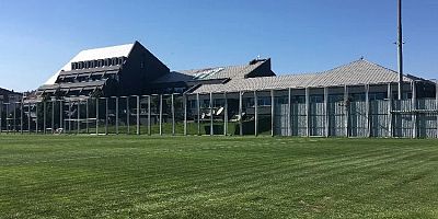 Bursaspor dosyası Ankara'da