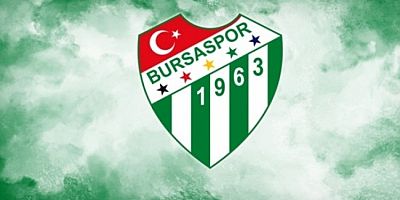 Bursaspor dünya deviyle anlaştı!
