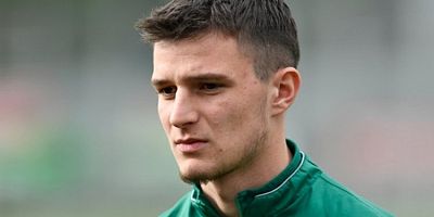 Bursaspor Eren Tunalı ile yollarını ayırdı!