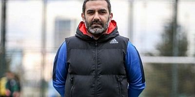 Bursaspor eski kaptanı Bekir Ozan Has, Çankaya FK'da 