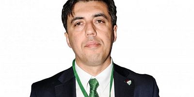 Bursaspor eski yöneticisi Aydemir, 1116 forma aldı