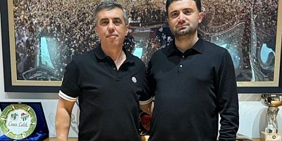 Bursaspor eski yöneticisi tüm alacaklarını sildi!