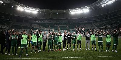 Bursaspor, Gençlerbirliği’ni konuk edecek