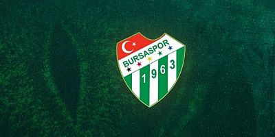Bursaspor ikinci ayrılığı duyurdu!